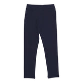 Dark Blue-Sweat Leggings 98